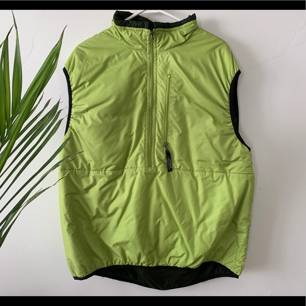 Men’s Patagonia Vest